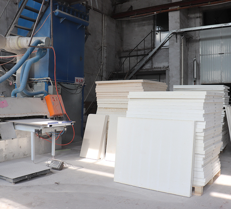 西廠區(qū)設備