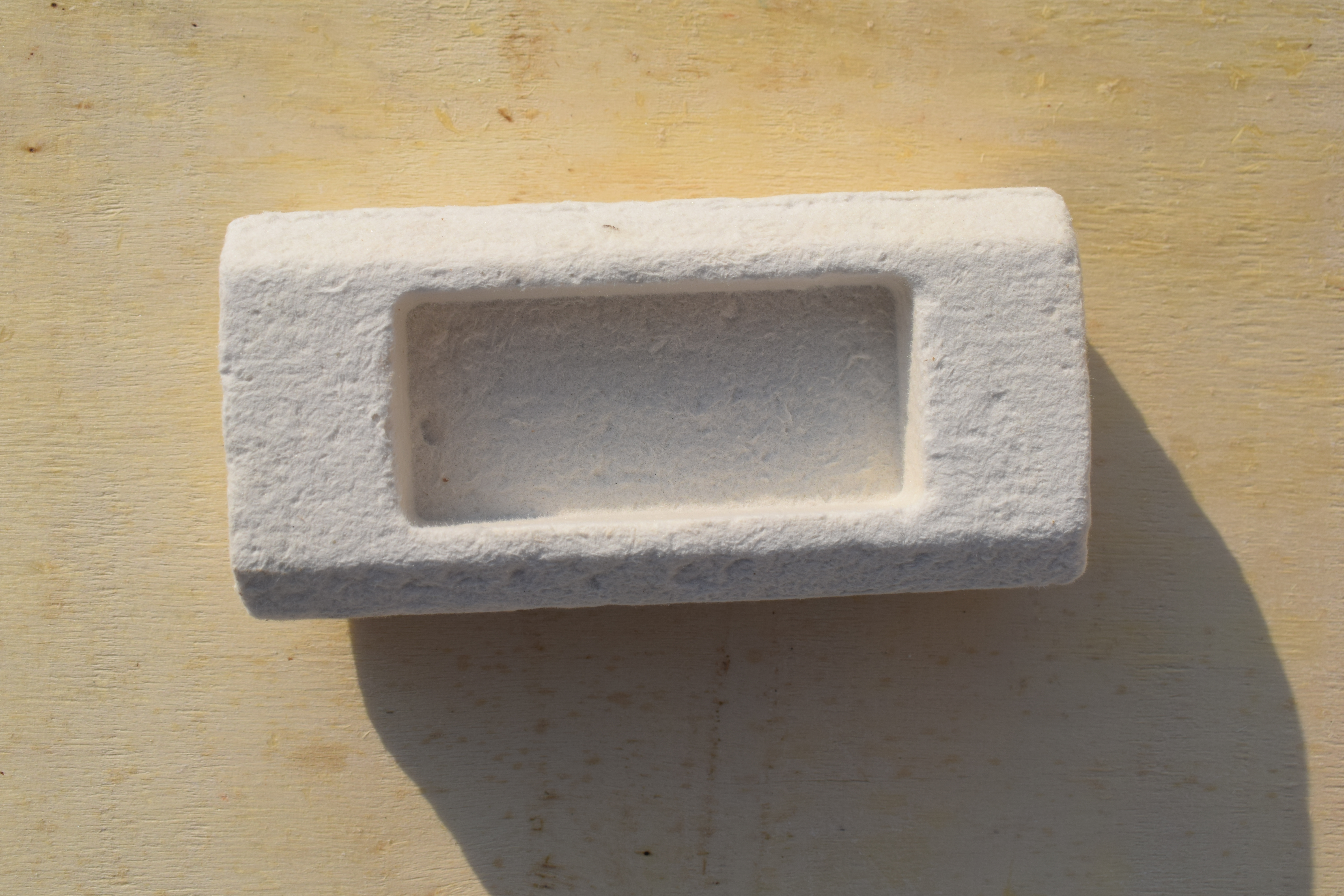 陶瓷纖維異形件