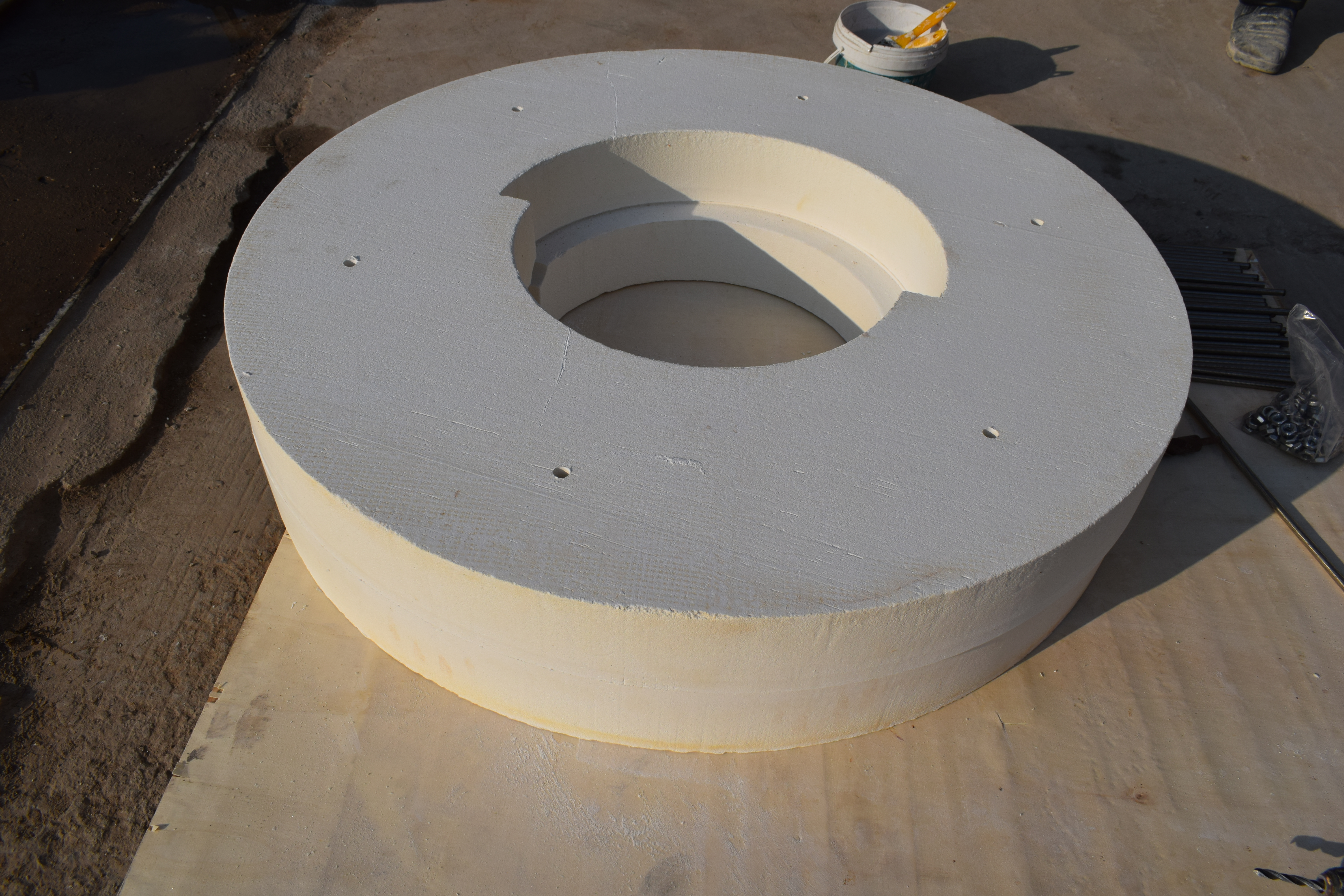 陶瓷纖維異形件